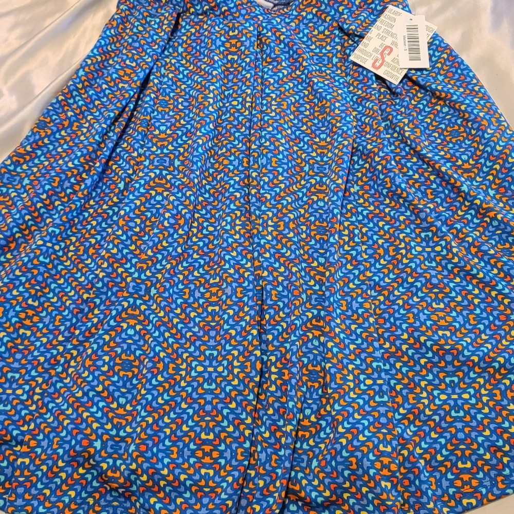 NWT Lularoe Madison skirt
